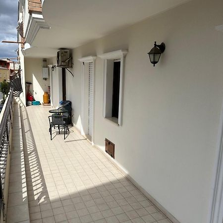 Santu Marcu Apartment Decimomannu Экстерьер фото