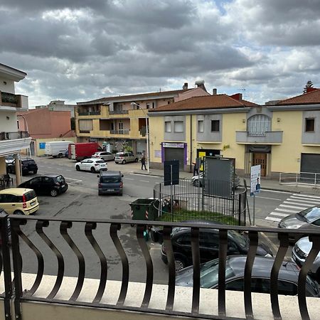 Santu Marcu Apartment Decimomannu Экстерьер фото