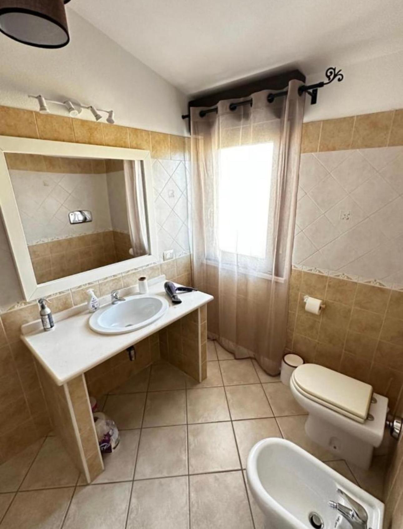 Santu Marcu Apartment Decimomannu Экстерьер фото