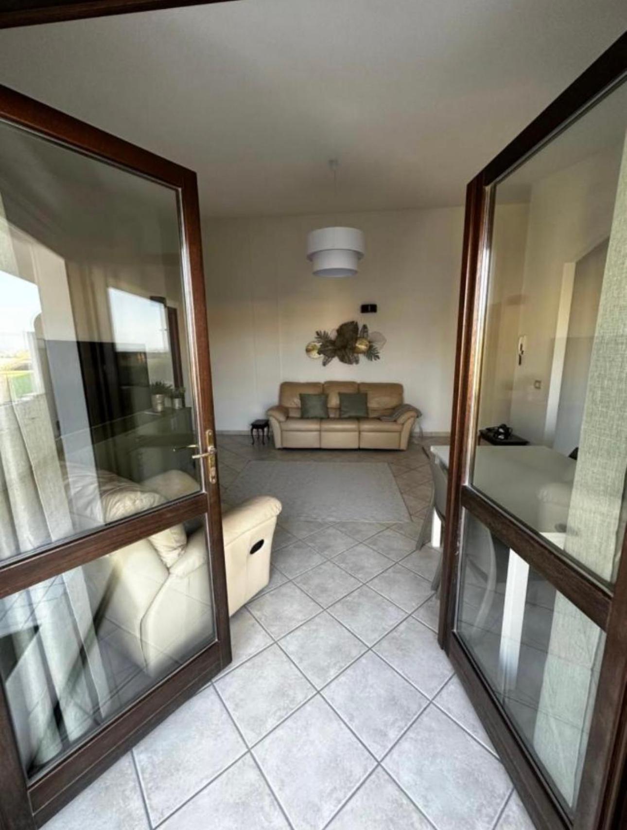 Santu Marcu Apartment Decimomannu Экстерьер фото