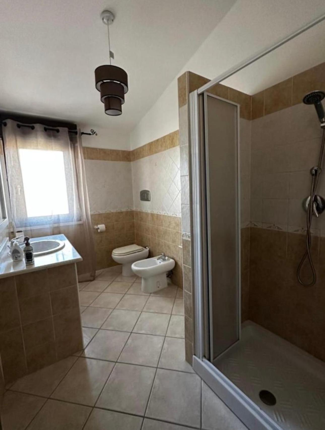 Santu Marcu Apartment Decimomannu Экстерьер фото
